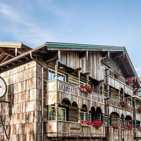 Hotel Sepp - Alpine Boutique Hotel - Adults Only Ab 21 Jahre Maria Alm am Steinernen Meer Exterior foto
