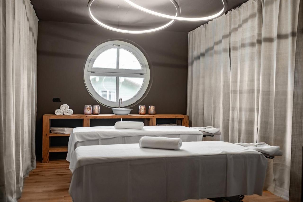 Hotel Sepp - Alpine Boutique Hotel - Adults Only Ab 21 Jahre Maria Alm am Steinernen Meer Exterior foto