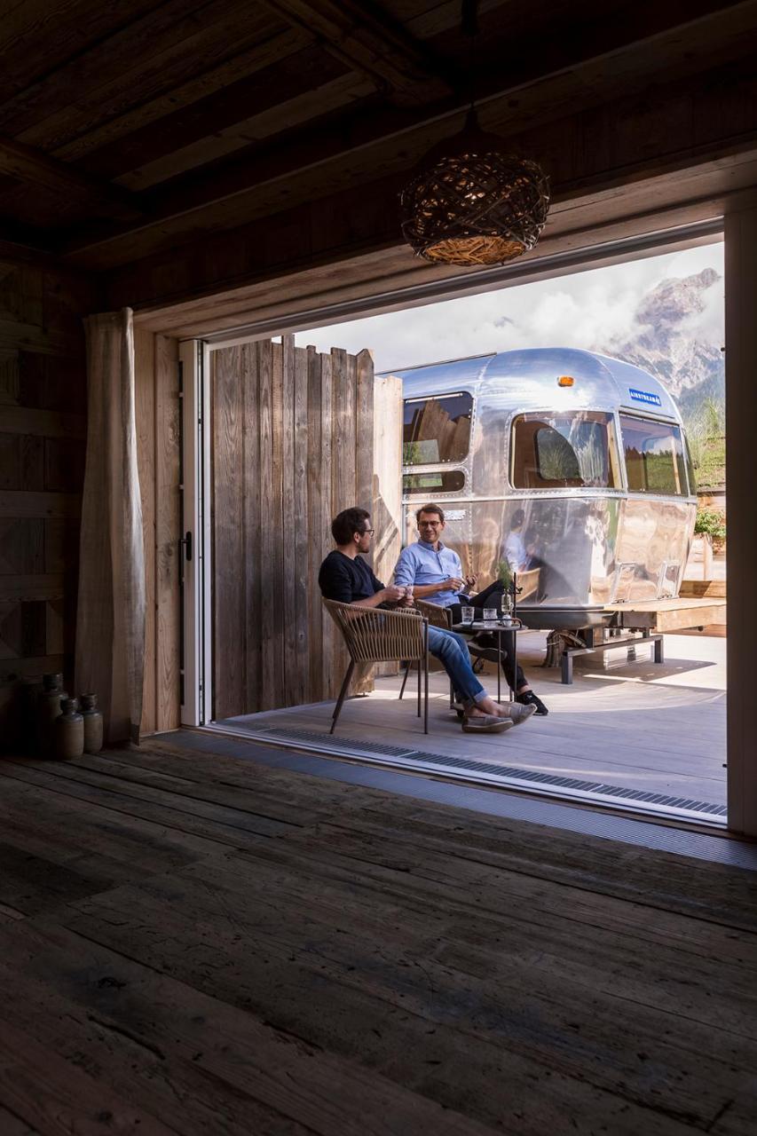 Hotel Sepp - Alpine Boutique Hotel - Adults Only Ab 21 Jahre Maria Alm am Steinernen Meer Exterior foto