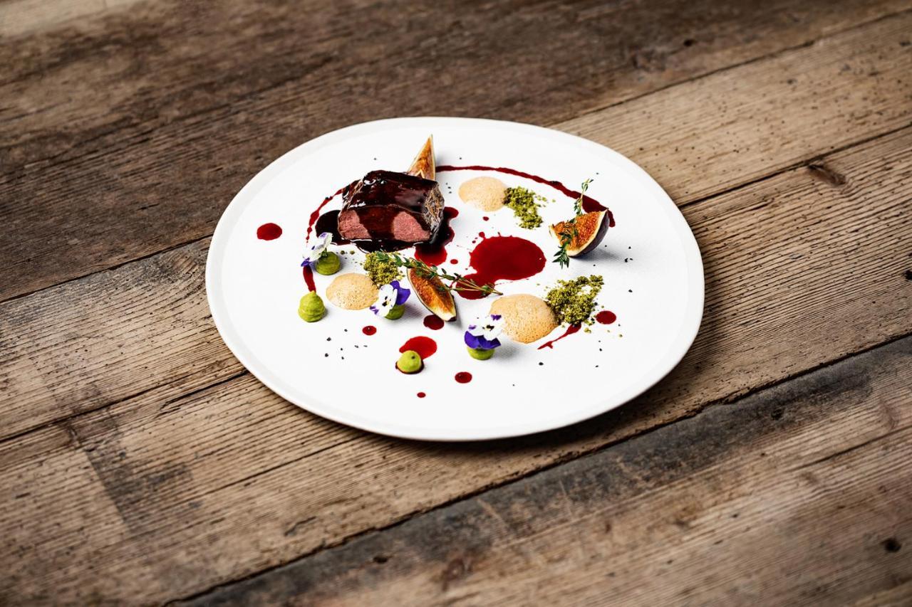 Hotel Sepp - Alpine Boutique Hotel - Adults Only Ab 21 Jahre Maria Alm am Steinernen Meer Exterior foto
