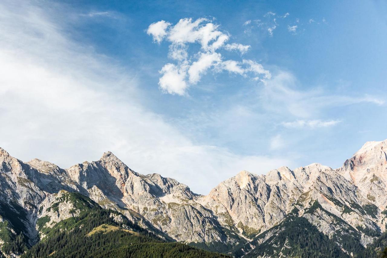Hotel Sepp - Alpine Boutique Hotel - Adults Only Ab 21 Jahre Maria Alm am Steinernen Meer Exterior foto